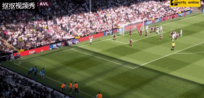 塞塞尼翁头球破门但被判无效