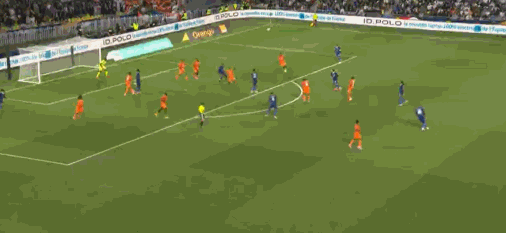 切尔基破门，法国1-0科特迪瓦
