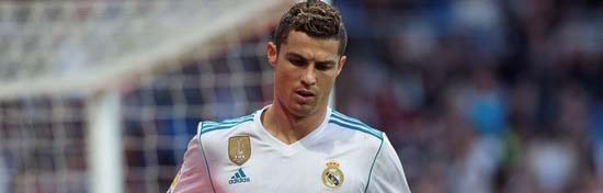 转会肥皂剧!C罗与尤文这么近,又那么远!