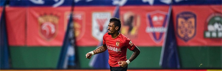 中超第16轮-国安1-1鲁能稳居榜首,上港0-1爆冷不敌一方