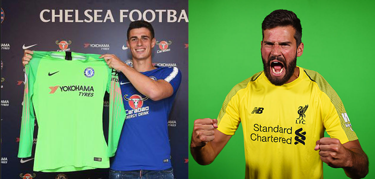 英超转会截止:狂烧11.9亿!利物浦成土豪城市