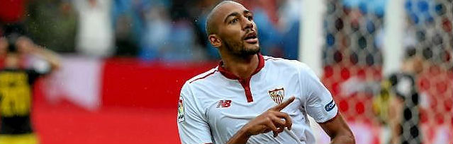 2018夏窗转会:罗马官宣法国铁腰恩宗齐加盟