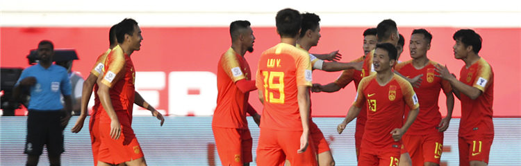 专题:于大宝绝杀,国足2-1吉尔吉斯斯坦