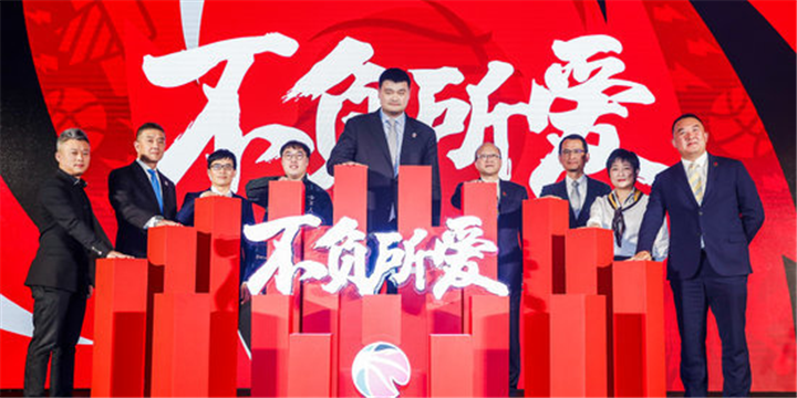 战“疫”回归的CBA,中国人自己的篮球联赛