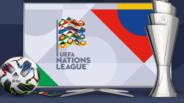 2022欧洲国家联赛